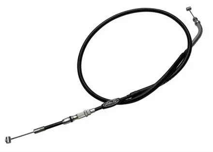Трос сцепления YAMAHA WRF450 07-11 "лёгкий выжим" MOTION PRO 05-0353 5TJ-26335-E0-00 05-3002