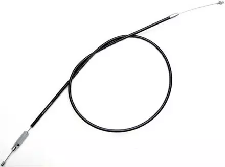 Cable, Black Vinyl, Clutch
