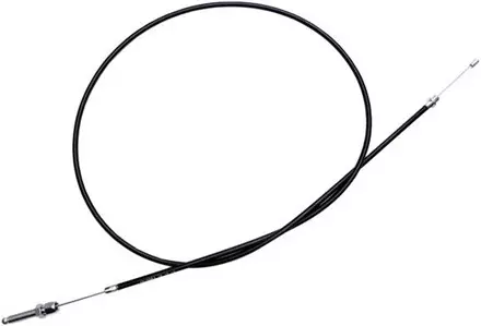 Cable, Black Vinyl, Clutch