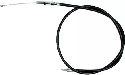 Cable, Black Vinyl, Clutch Terminator LW