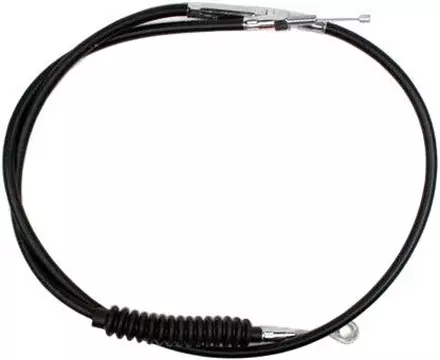Cable, Black Vinyl, Clutch Terminator LW