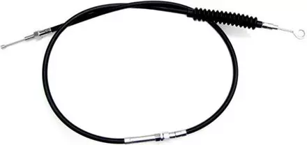 Cable, Black Vinyl, Clutch Terminator LW