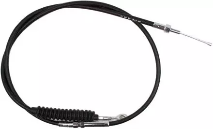 Cable, Black Vinyl, Clutch Terminator LW
