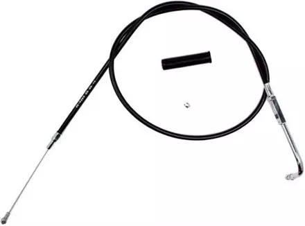 Cable, Black Vinyl, Idle