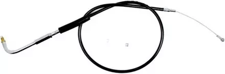 Cable, Black Vinyl, Idle