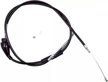 Cable, Black Vinyl, Idle w/CC Switch