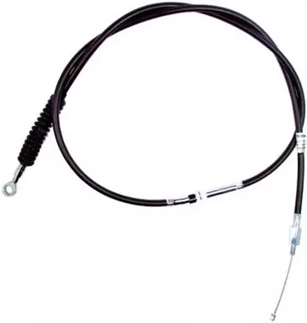 Cable, Black Vinyl, Clutch Terminator LW