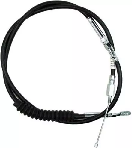 Cable, Black Vinyl, Clutch Terminator LW