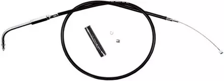 Cable, Black Vinyl, Idle