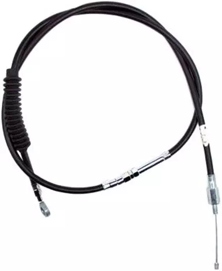 Cable, Black Vinyl, Clutch Terminator LW