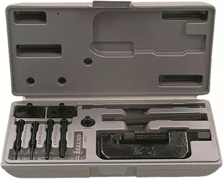 Chain Breaker & Riveting Tool