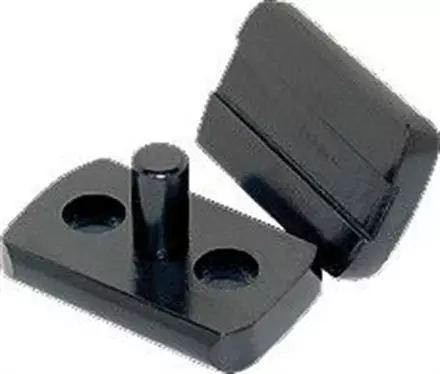 Press Plates For 08-0058 And 08-0066