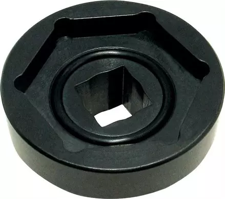 HD Fork Cap Socket