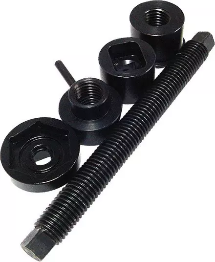 HD Fork Spring Compressor Kit