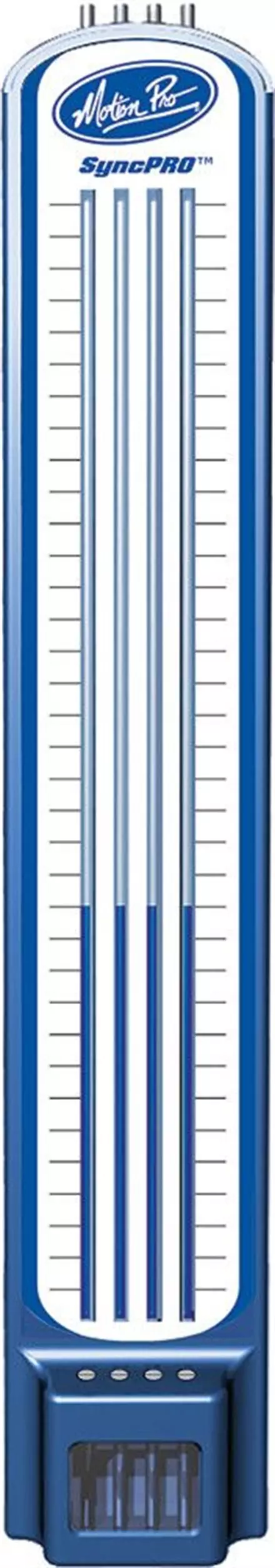 Синхронизатор карбюратора Motion Pro 08-0411