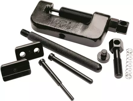 Chain Breaker, Press and Riveting Tool