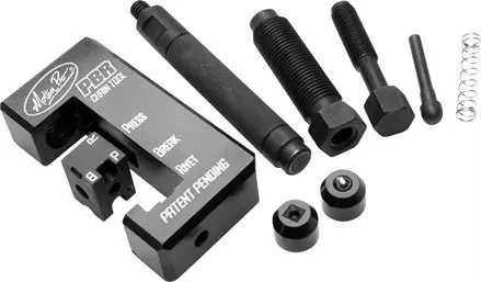 Инструмент PBR для расклепки и заклепки цепи MOTION PRO 08-0470