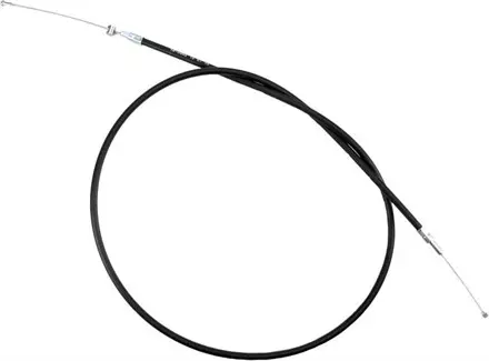 Cable, Black Vinyl, Clutch Terminator LW