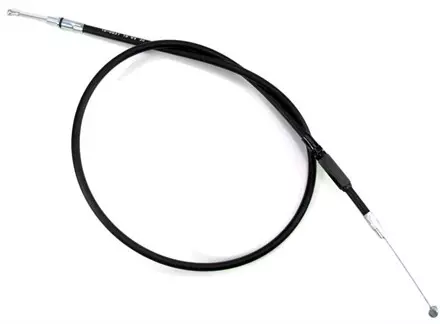 Cable, Black Vinyl, Clutch Terminator LW
