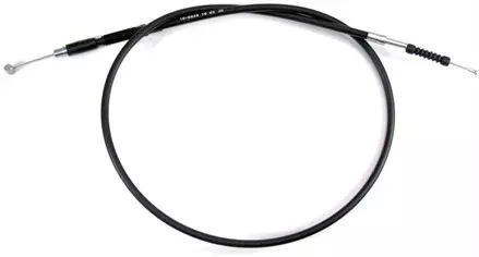 Cable, Black Vinyl, Clutch Terminator LW