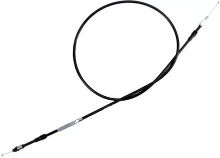 Cable, Black Vinyl, Throttle