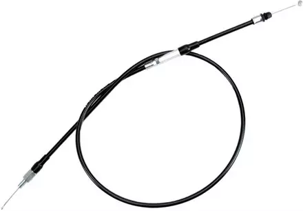 Cable, Black Vinyl, Throttle