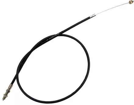 Cable, Black Vinyl, Clutch Terminator LW