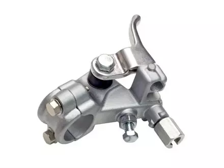 Кронштейн рычага сцепления HONDA CRF150R 07-19 CRF250R 04-09 CRF450R 02-08 с курком горячего старта