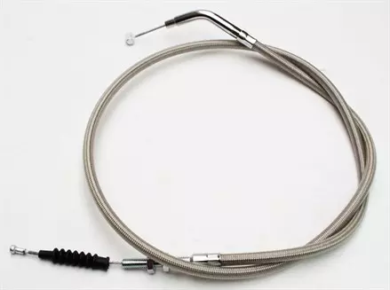 Cable, Armor Coat, Clutch