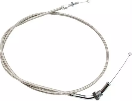 Cable, Armor Coat, Throttle