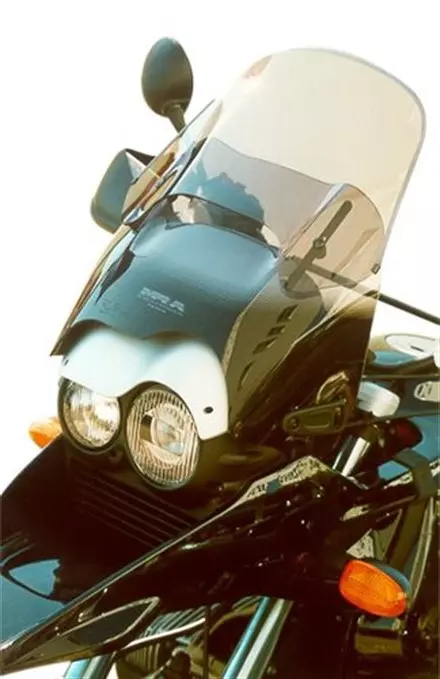 [MRA] Ветровое стекло для R1150GS 1998-2003 / R1150GS Adventure 2001-2006 Varioscreen V, цвет Серый