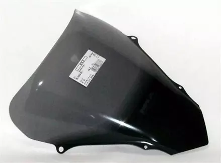 Ветровое стекло для ZRX1200S (ZRT20A) 2001-2007 Spoiler S, цвет Серый