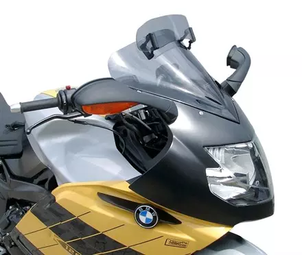 [MRA] Ветровое стекло для K1200S / 1300S 2004-2014 Variotouringscreen VT, цвет Серый