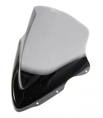 Ветровое стекло для XP500 T-Max 2001-2007 Racing R, цвет Черный