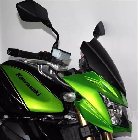 Ветровое стекло для Z750R (ZR750N) 2011-2012 Touring T, цвет Серый