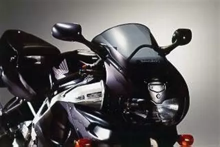 Ветровое стекло для CBR900RR (SC28 SC33) 1994-1997 Racing R, цвет Черный