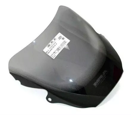 Ветровое стекло для CBR600F (PC31) 1995-1998 Spoiler S, цвет Серый