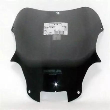 Ветровое стекло для VTR1000F Firestorm (SC36) 1997-2006 Spoiler S, цвет Черный