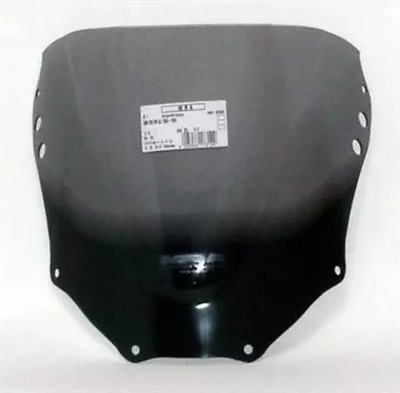 Ветровое стекло для CBR900RR (SC33) 1998-1999 Racing R, цвет Серый