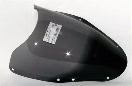 Ветровое стекло для TL1000R 1998-2003 Spoiler S, цвет Серый