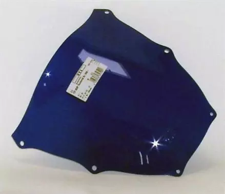 Ветровое стекло для YZF600R Thundercat (4WD 4TV) 1996-2007 Spoiler S, цвет Серый