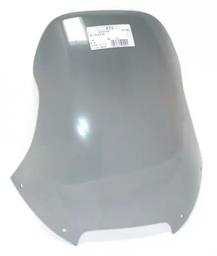 Ветровое стекло для F650 / F650ST 1997-2007 Touring T, цвет Серый