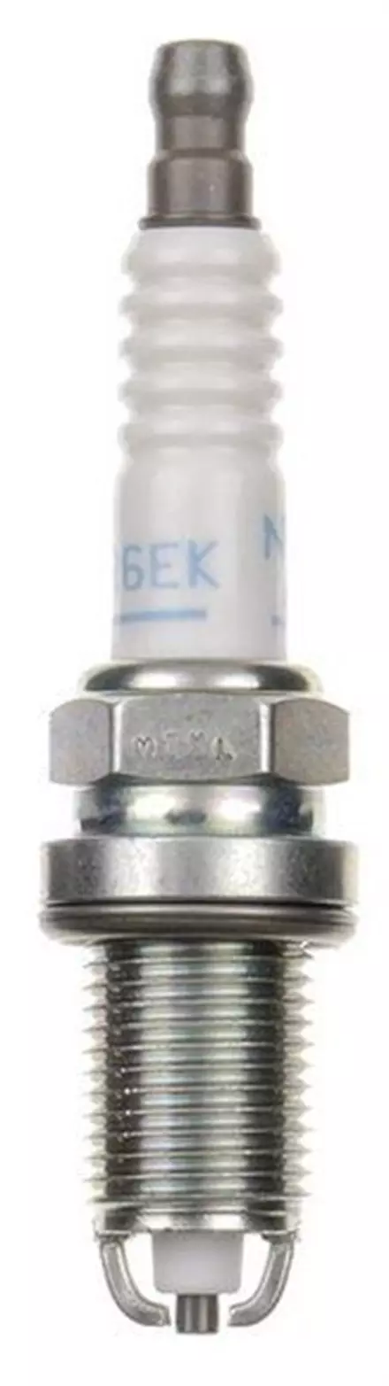 Свеча зажигания NGK BKR6EK для мотоциклов