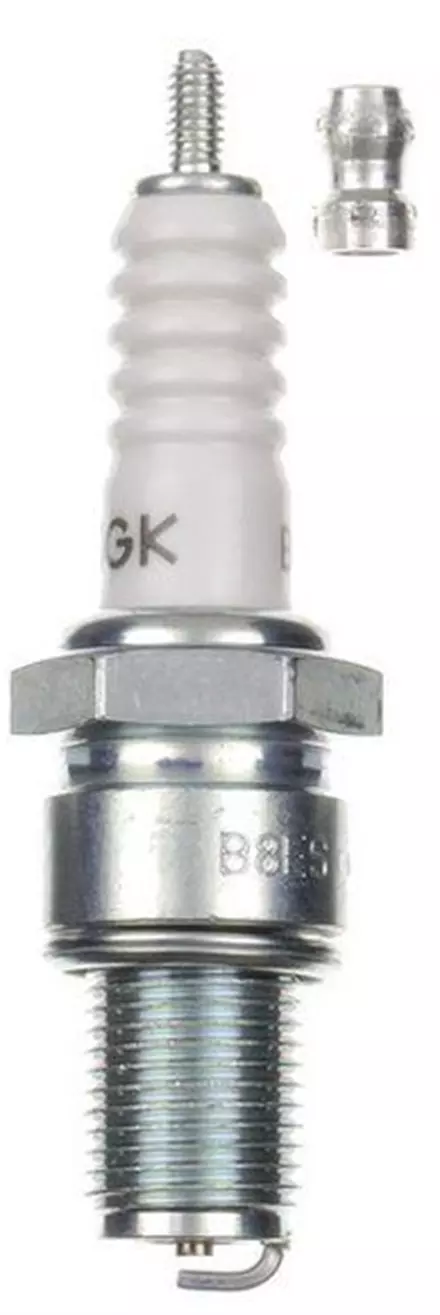 Свеча зажигания NGK B8ES для мотоциклов