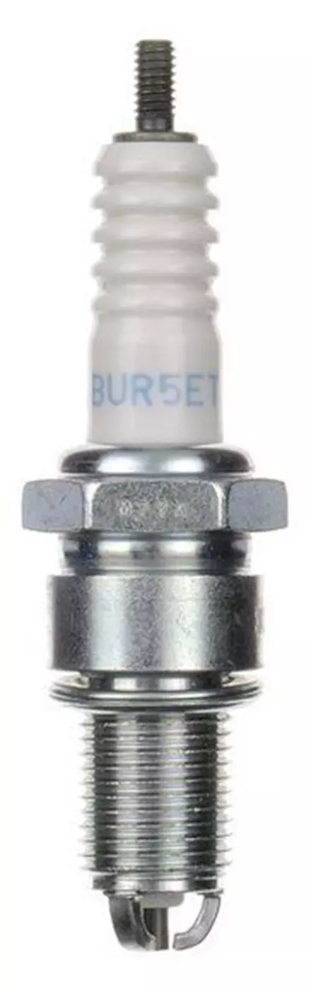 Свеча зажигания NGK BUR5ET  для мотоциклов