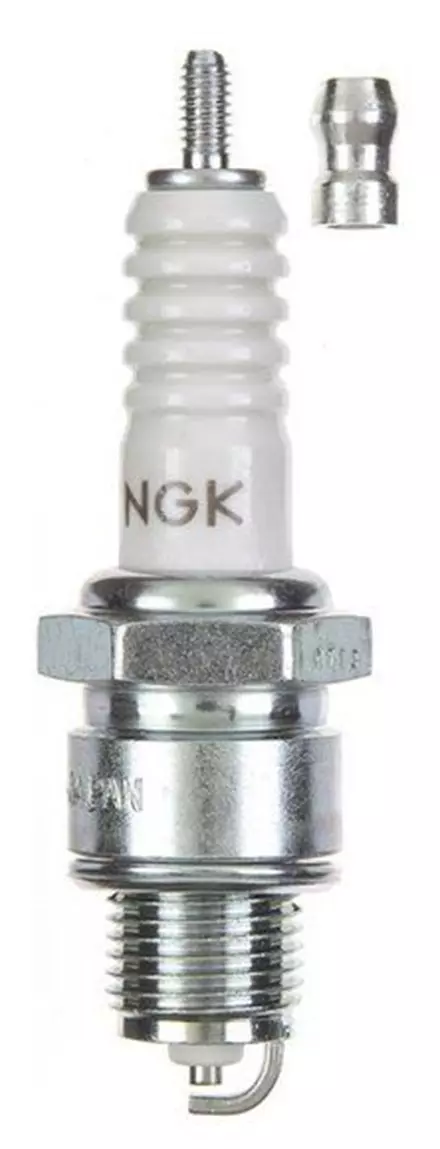 Свеча зажигания NGK BP8HS для мотоциклов