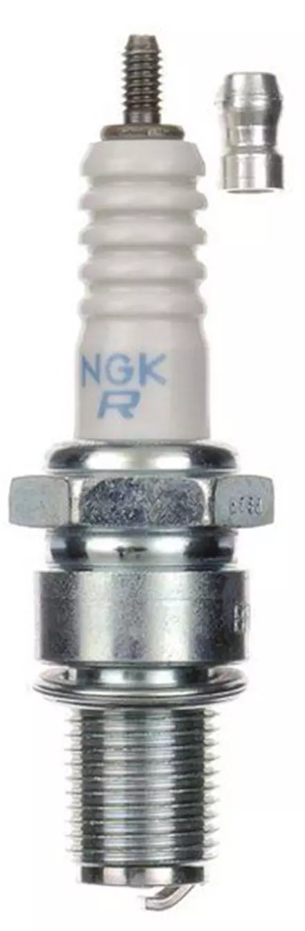 Свеча зажигания NGK BR9ECS для мотоциклов