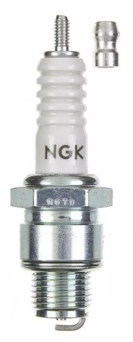 Свеча зажигания NGK B9HS10 для мотоциклов