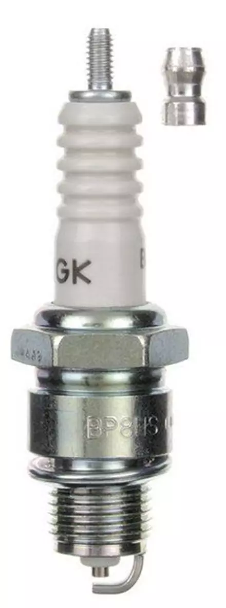 Свеча зажигания NGK BP8HS-10 для мотоциклов