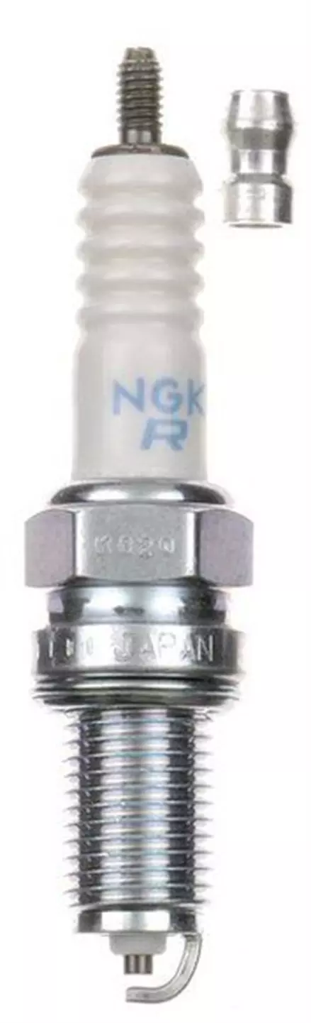 Свеча зажигания NGK DCPR7E для мотоциклов